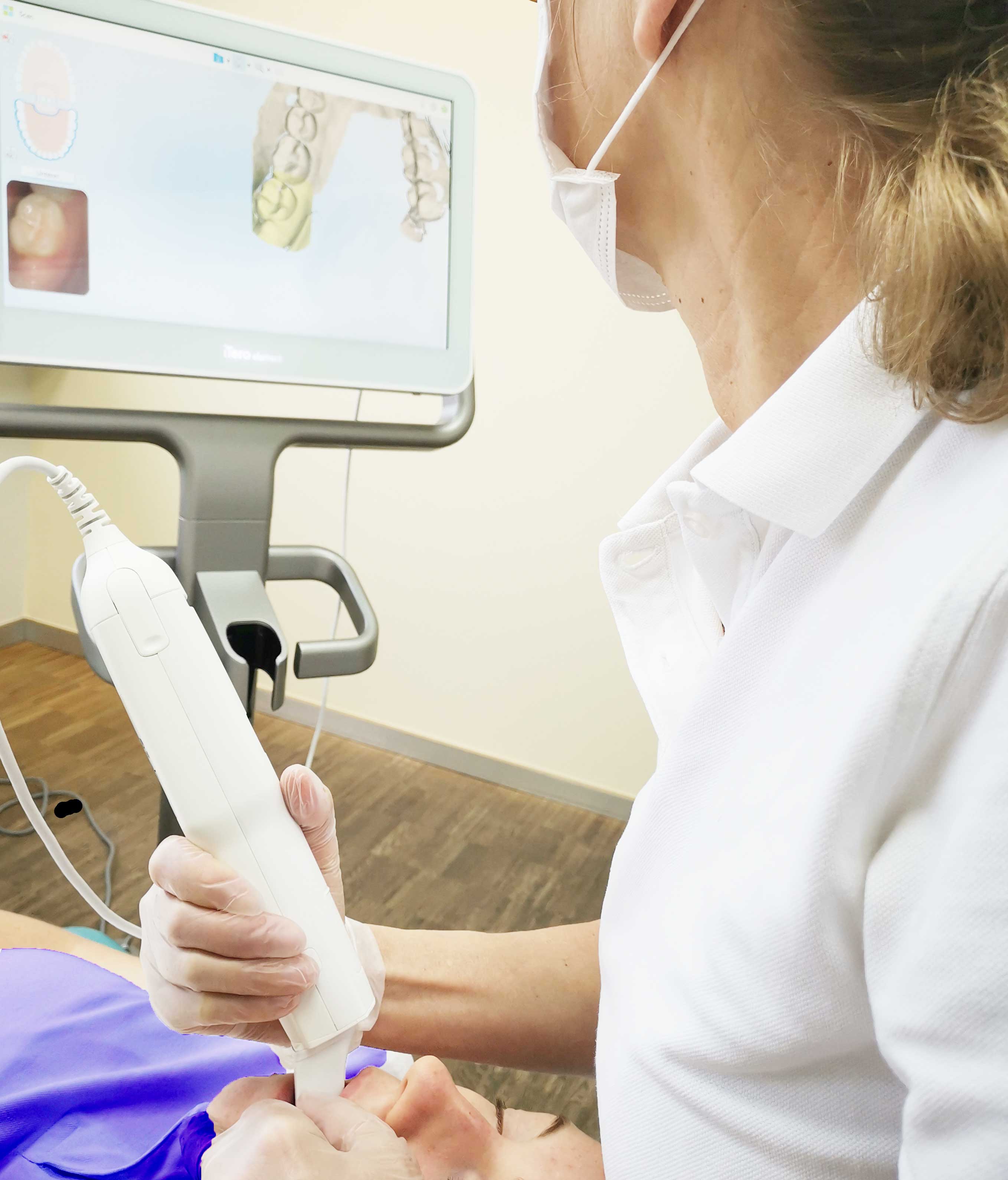 Aktuelles › Kieferorthopädie Dr. Claudia Ricken