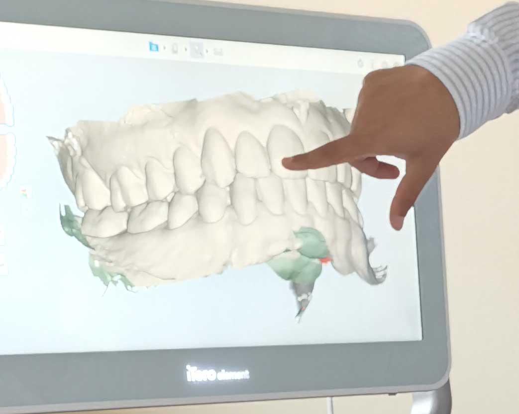 Aktuelles › Kieferorthopädie Dr. Claudia Ricken