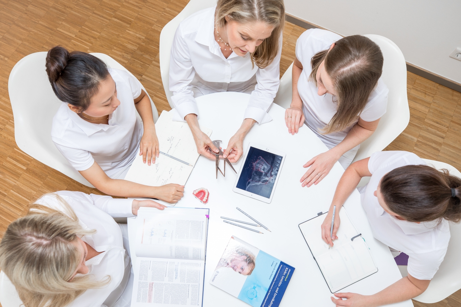 Veranstaltungen › Kieferorthopädie Dr. Claudia Ricken