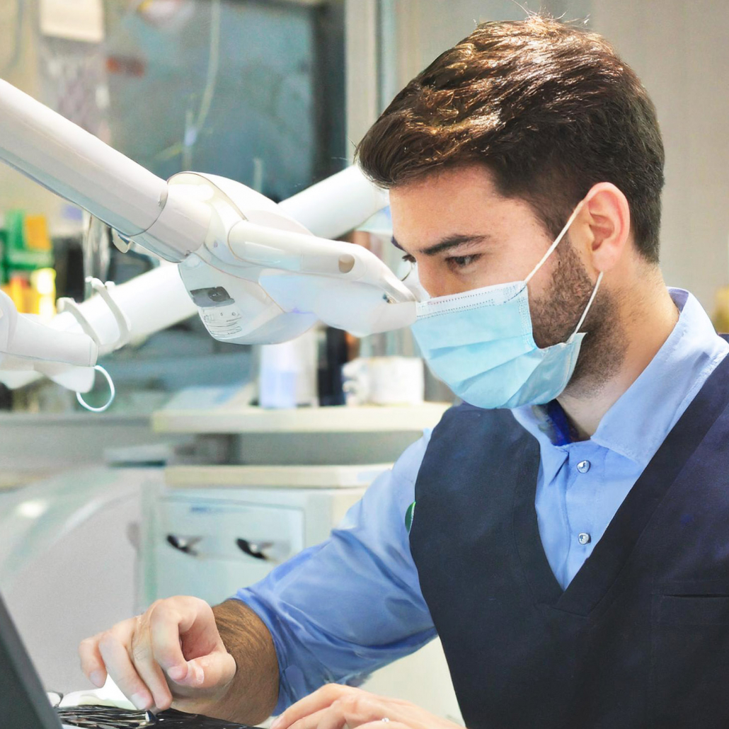 Das Team – Kieferorthopädie Dr. Claudia Ricken